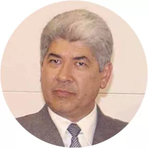 Francisco Javier Ramírez Acuña