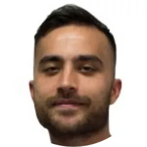 Francisco Javier Reguera Olivares