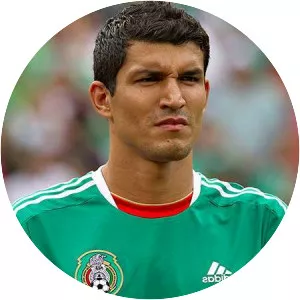 Francisco Javier Rodríguez