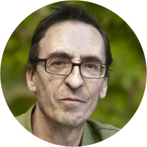 Francisco Javier San Martín - Author