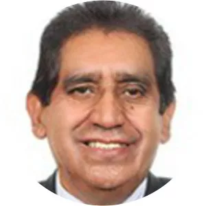 Francisco Javier Santillán Oceguera