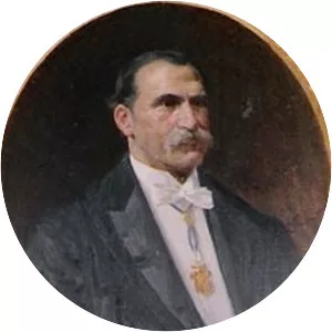 Francisco Javier Simonet