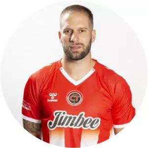 Francisco Javier Solano León