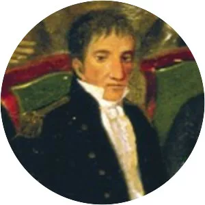 Francisco Javier Ustáriz
