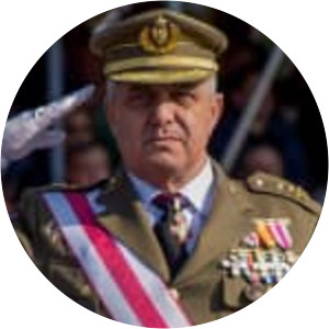 Francisco Javier Varela Salas - Spanish military personnel