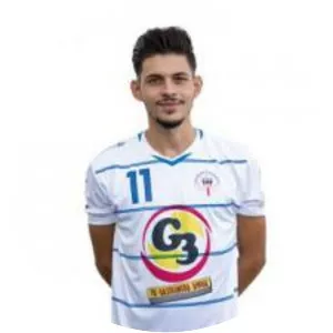 Francisco Javier Vela Rodríguez