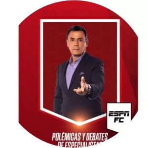 Francisco Javier Vélez