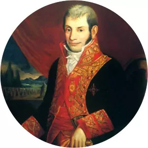 Francisco Javier Venegas - Spanish general