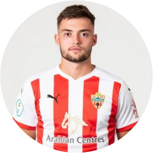 Francisco Javier Vertiz Amezcua