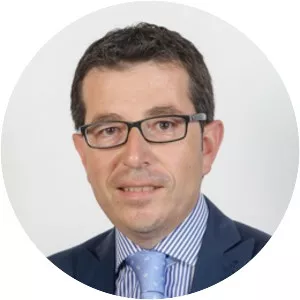 Francisco Javier Yanguas Fernández