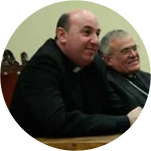 Francisco Jesús Orozco Mengíbar