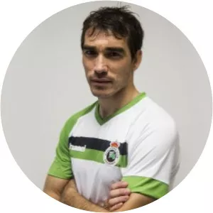 Francisco Jesús Pérez Malia