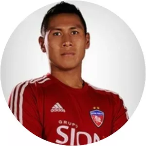 Francisco Jimmy Isita