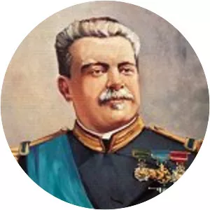 Francisco Joaquim Ferreira do Amaral