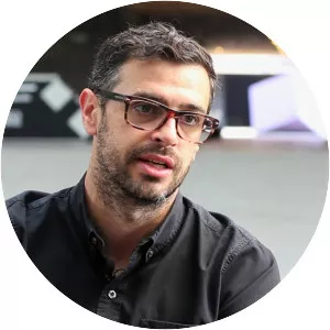 Francisco Joaquín Paparella - Film producer