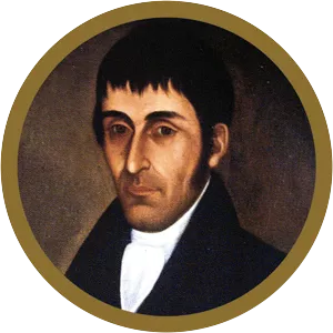 Francisco José de Caldas photograph