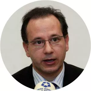 Francisco José Alcaraz