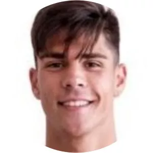 Francisco José Bertomeu García