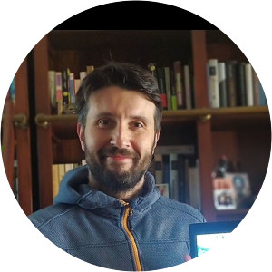 Francisco José Caro