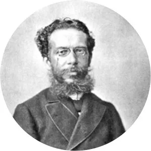 Francisco José de Assis photograph