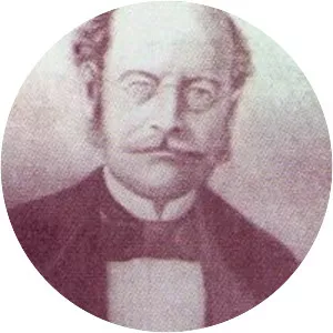 Francisco José Debali