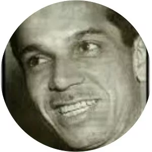 Francisco José Delgado