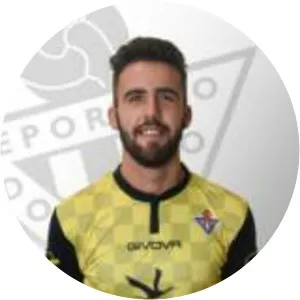 Francisco José Delma Sabater