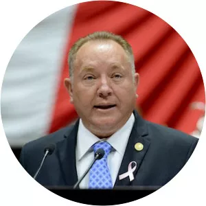 Francisco José Gutiérrez de Velasco Urtaza