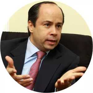 Francisco José Lloreda Mera