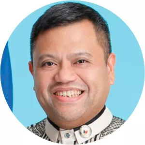 Francisco Jose Matugas II