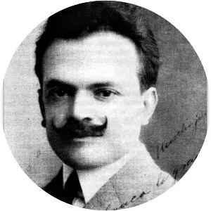 Francisco José Múgica