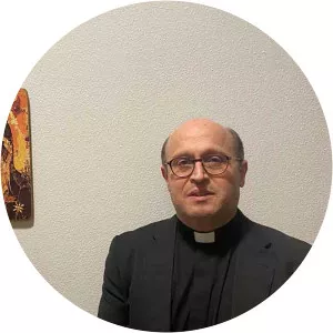 Francisco José Prieto Fernández