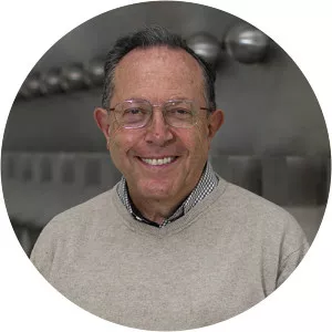 Francisco José Sánchez Sesma - Civil engineer