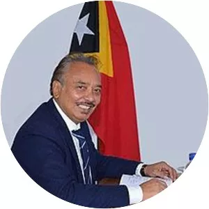 Francisco Kalbuadi Lay