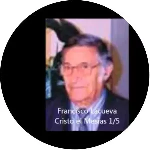 Francisco Lacueva