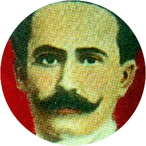 Francisco Lagos Cházaro