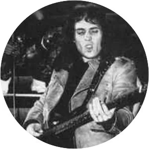 Francisco Laguna - Musical artist