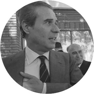 Francisco Laína García - Spanish Politician