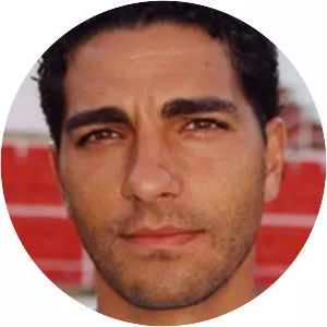 Francisco Lama Díaz