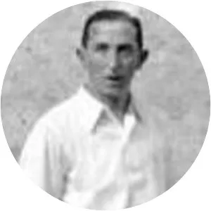 Francisco Larrañaga