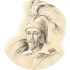 Francisco Laso de la Vega