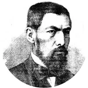 Francisco Laso