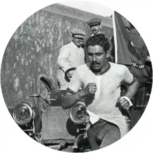 Francisco Lázaro - Portuguese marathon runner