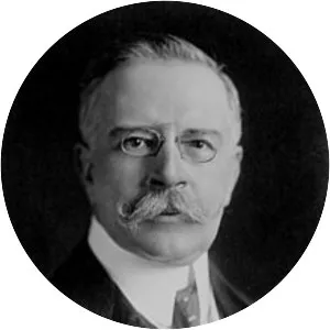 Francisco León de la Barra