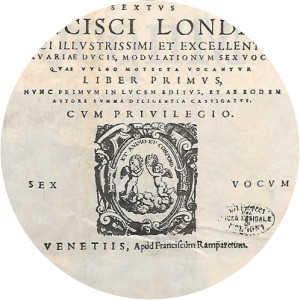 Francisco Leontaritis