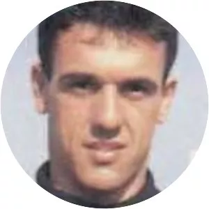 Francisco Liaño - Spanish footballer