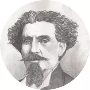 Francisco Linares Alcántara