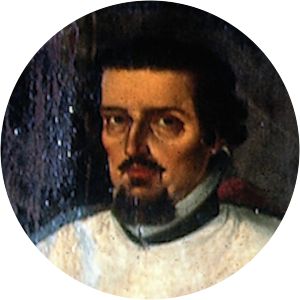 Francisco López Capillas