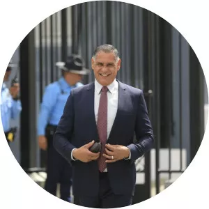 Francisco López López