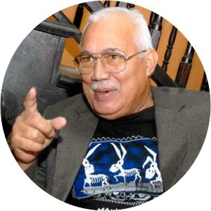 Francisco López Sacha photograph